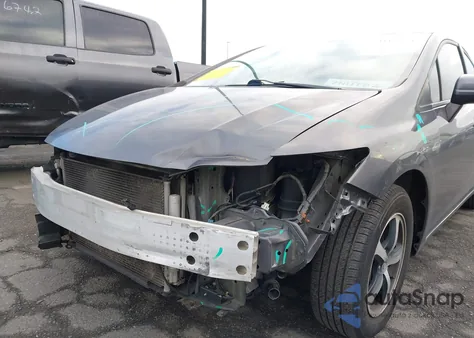 2015 Honda Civic Se z USA, uszkodzony, nr VIN 19XFB2F7XFE703240